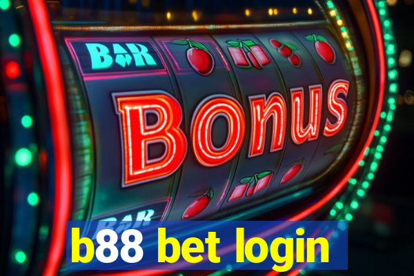 b88 bet login